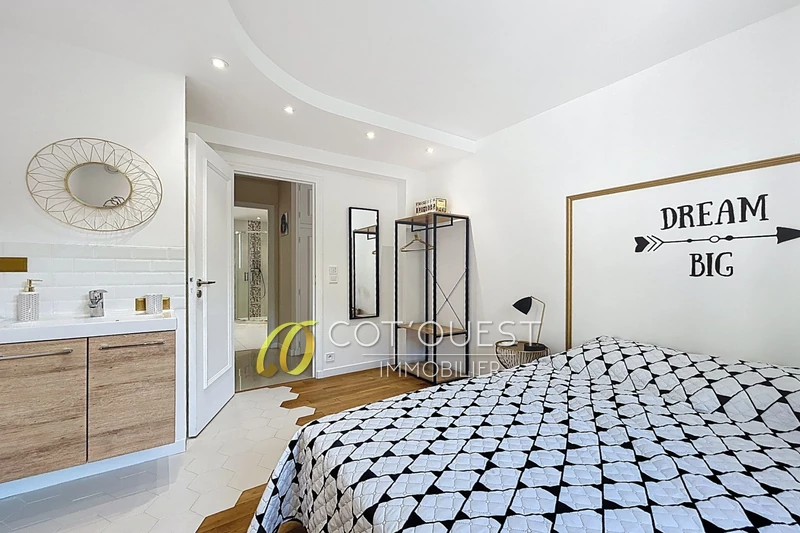 Vente maison Nice  