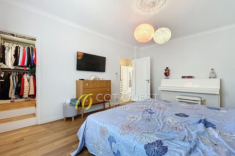 Vente maison Nice  