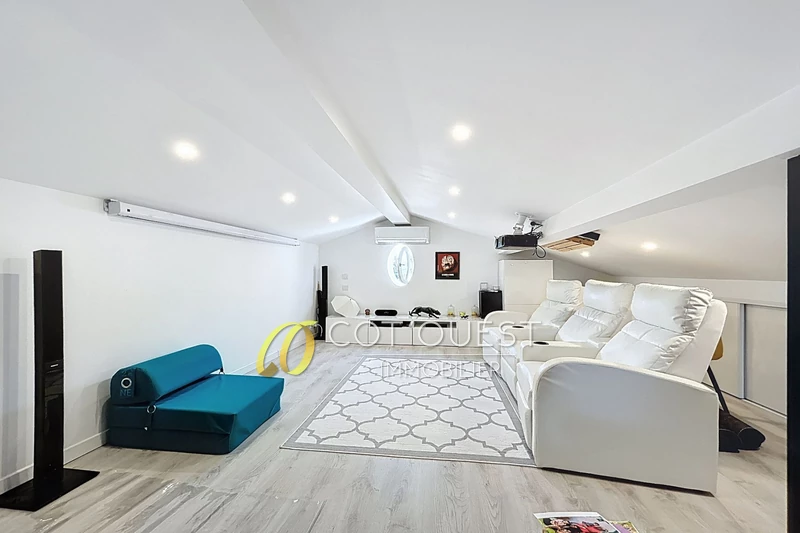 Vente maison Nice  