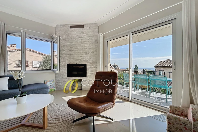 Vente maison Nice  