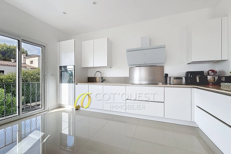 Vente maison Nice  