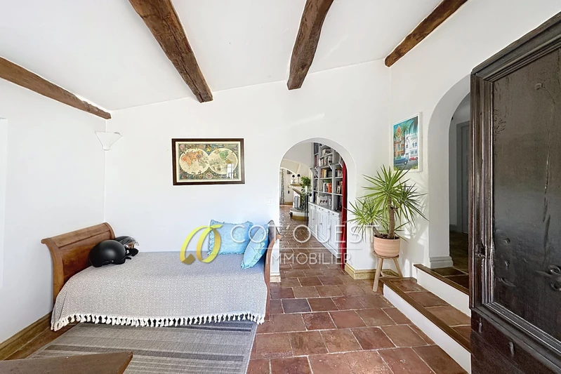 Vente maison Nice  