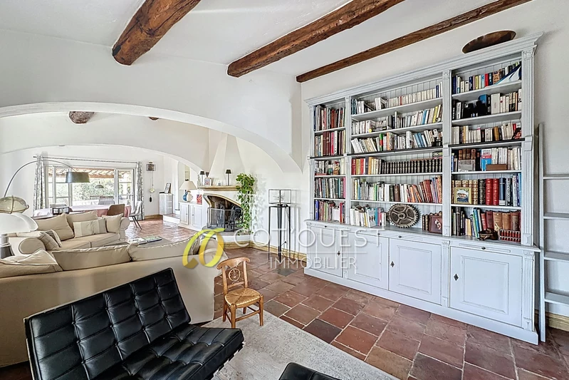 Vente maison Nice  