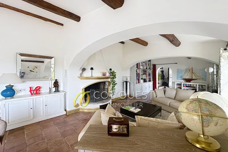 Vente maison Nice  