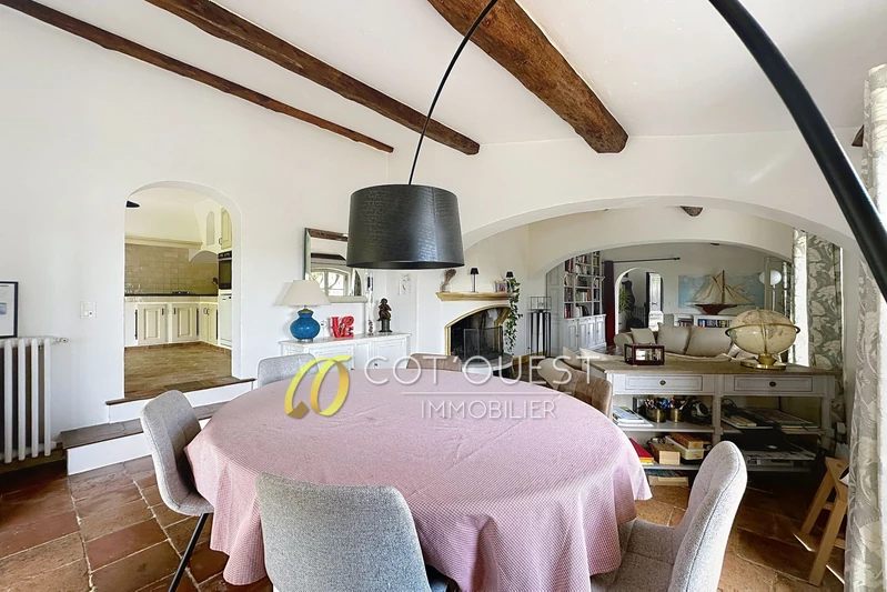 Vente maison Nice  