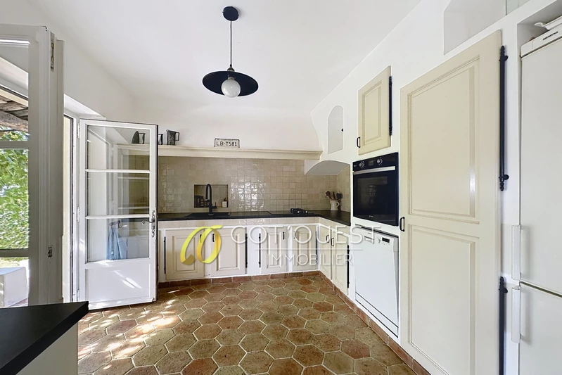 Vente maison Nice  