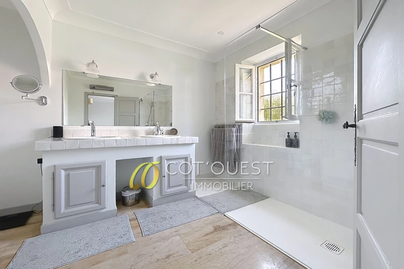 Vente maison Nice  