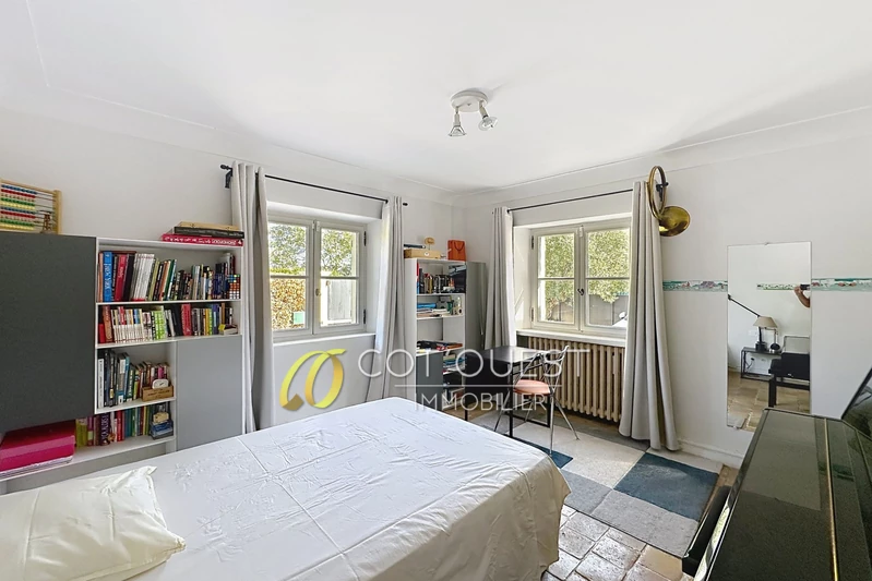 Vente maison Nice  