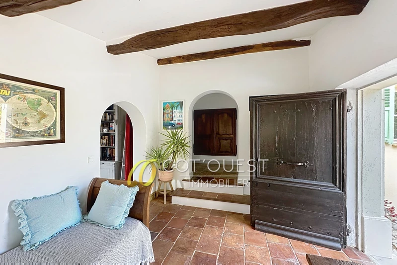 Vente maison Nice  