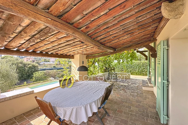 Vente maison Nice  