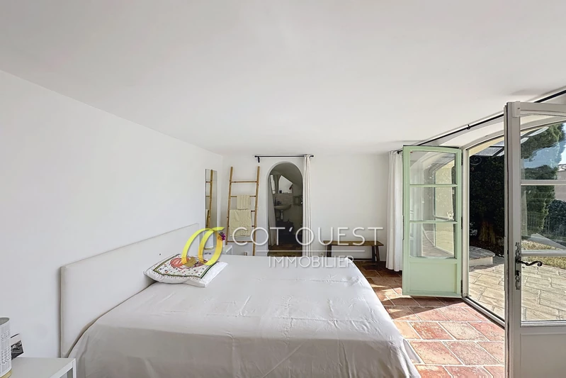 Vente maison Nice  