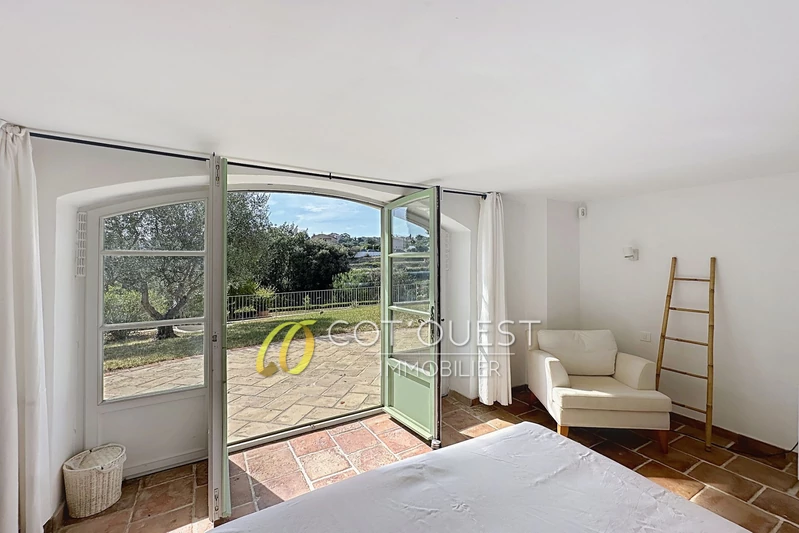 Vente maison Nice  
