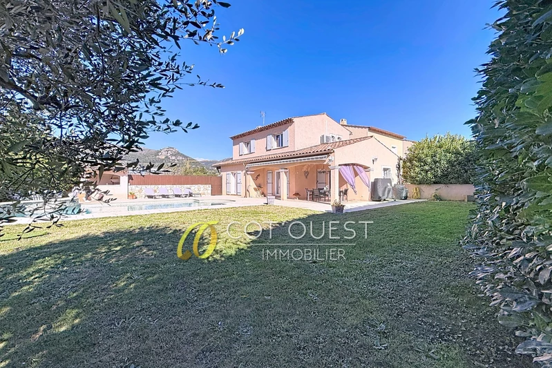 Vente maison Vence  Vente maison Vence