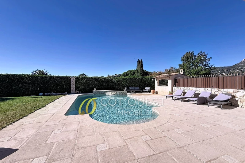 Vente maison Vence  Vente maison Vence