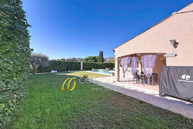 Vente maison Vence  Vente maison Vence