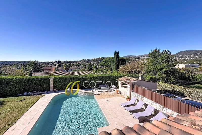 Vente maison Vence  Vente maison Vence