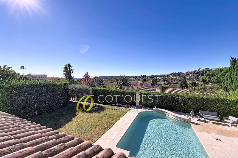 Vente maison Vence  Vente maison Vence