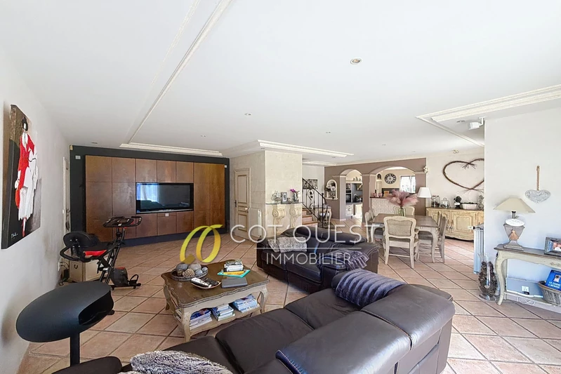 Vente maison Vence  Vente maison Vence