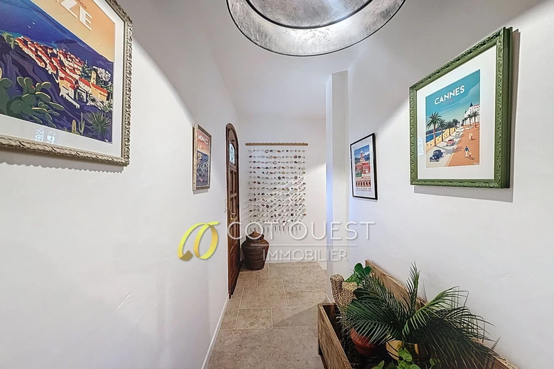 Vente maison Nice Vente maison Nice