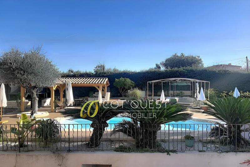 Vente maison Nice  