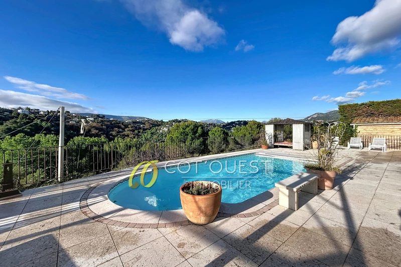 Vente maison Colomars Vente maison Colomars