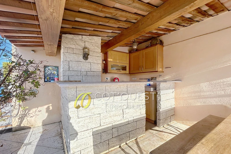 Vente maison Colomars Vente maison Colomars