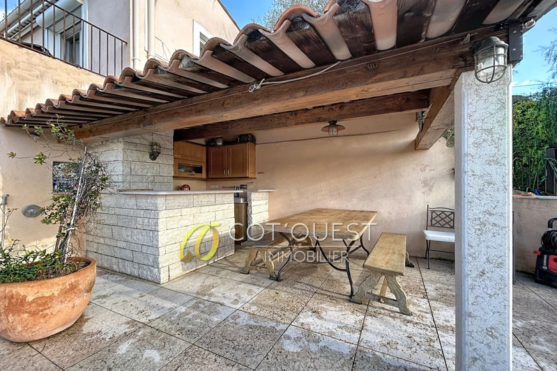 Vente maison Colomars Vente maison Colomars