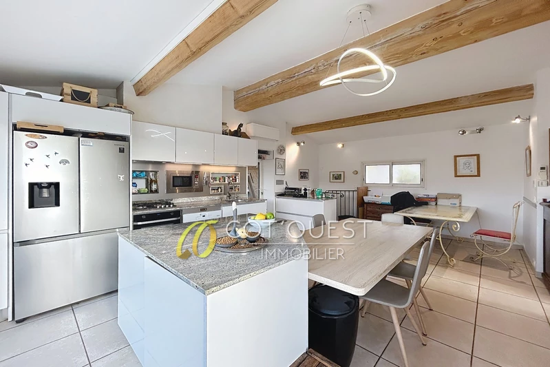 Vente maison Colomars  