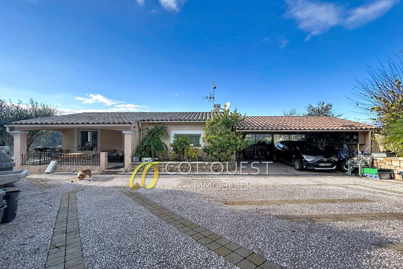 Vente maison Colomars Vente maison Colomars