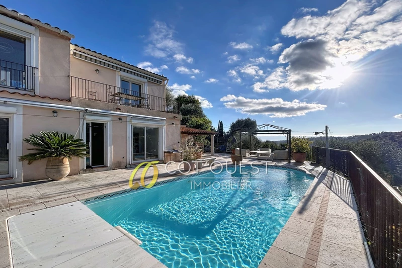 Vente maison Colomars Vente maison Colomars