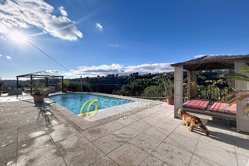 Vente maison Colomars Vente maison Colomars