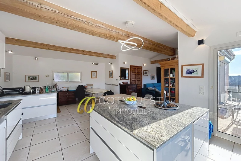 Vente maison Colomars Vente maison Colomars