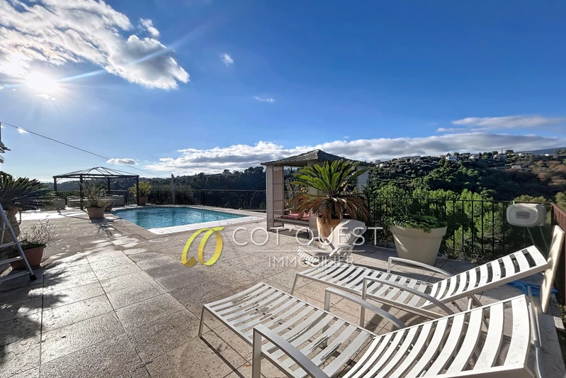 Vente maison Colomars Vente maison Colomars