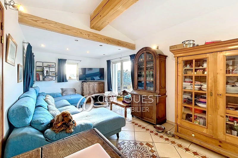 Vente maison Colomars  