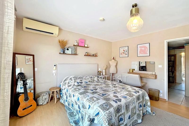 Vente maison Colomars  