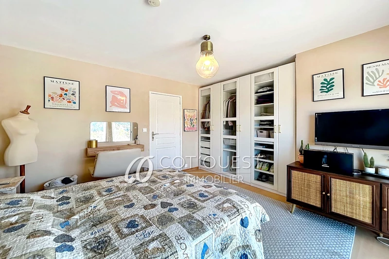 Vente maison Colomars  