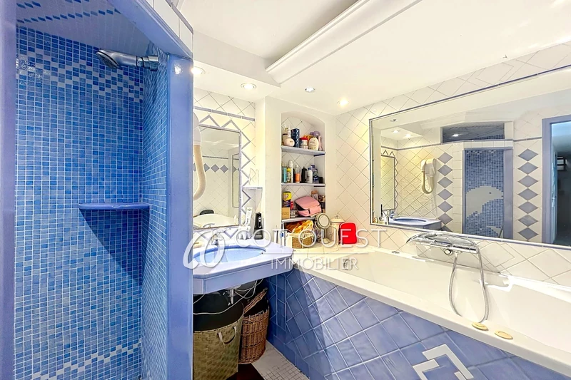 Vente maison Colomars  