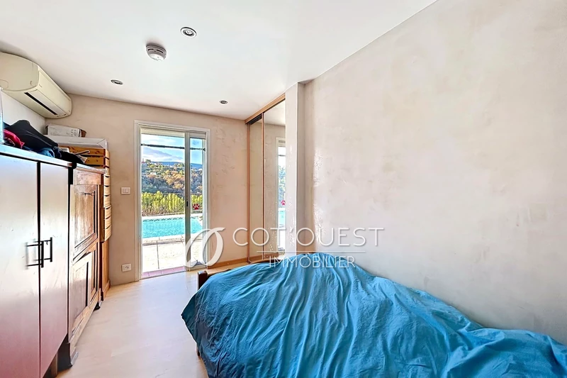 Vente maison Colomars  