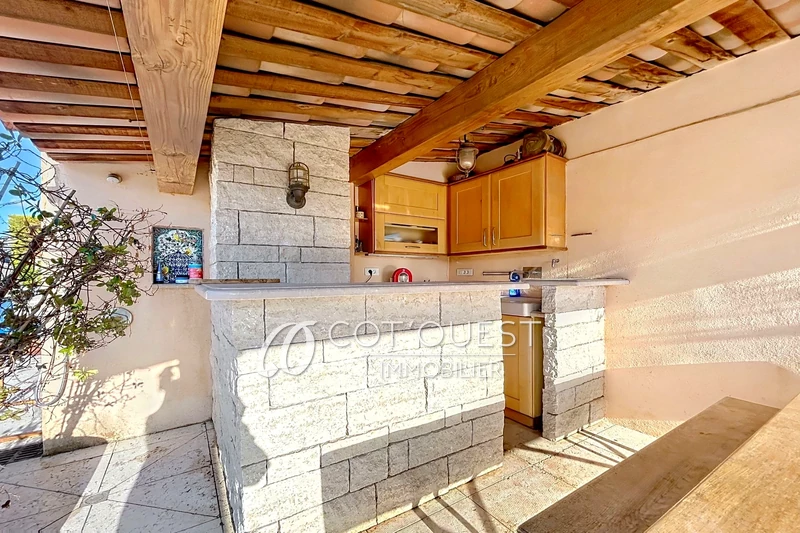 Vente maison Colomars  