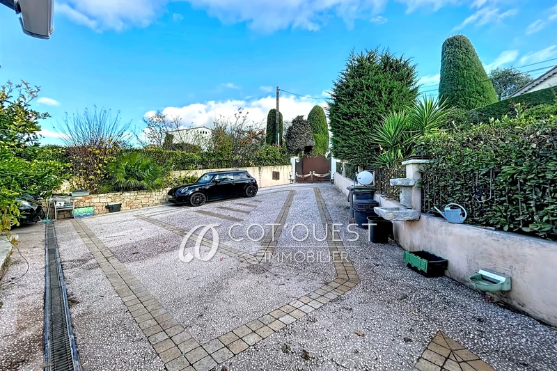 Vente maison Colomars  