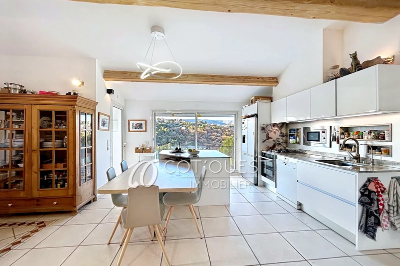 Vente maison Colomars  