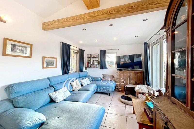 Vente maison Colomars  