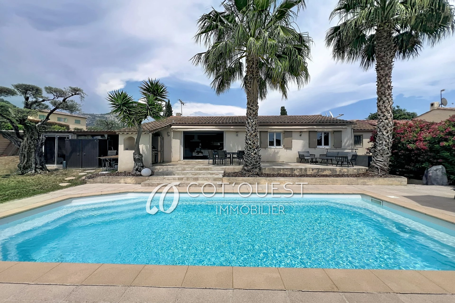 Maison 105 m² · à Vence · 105 m² · 765 000 €