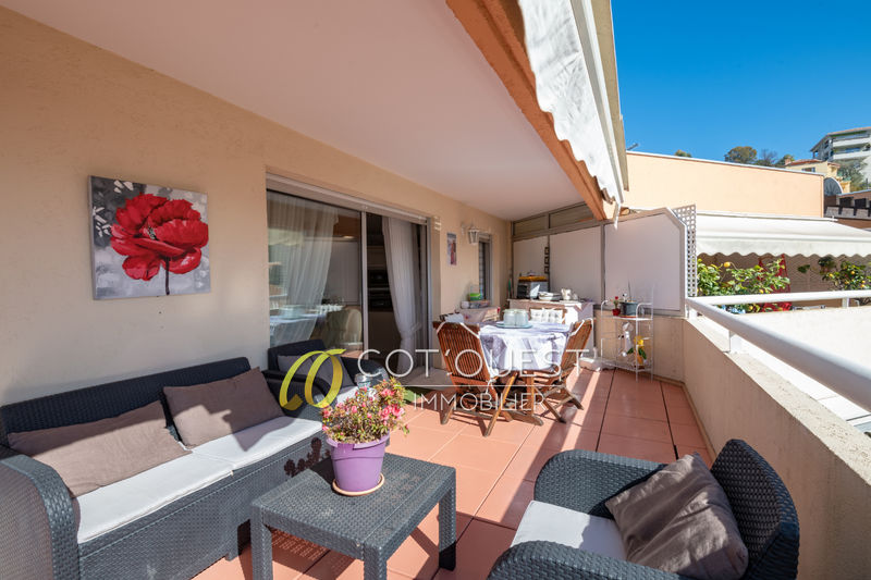 Photo Apartment Nice Sainte marguerite, to buy apartment 3 room 72 m²