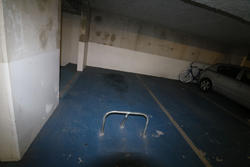 Photos Garage Parking à vendre Nice 06200