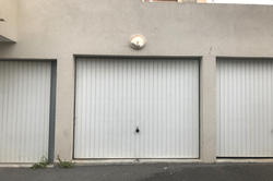 Photos Garage Parking à Vendre Nice 06200