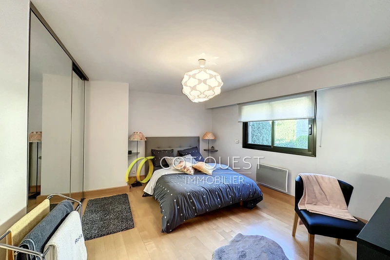 Vente dernier étage Nice  