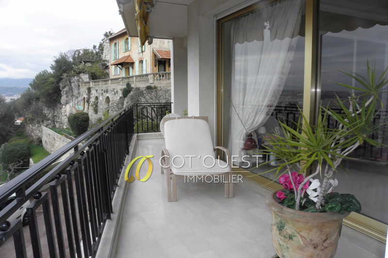 Photo Appartement Nice Mont boron, achat appartement 3 pièces 105 m²
