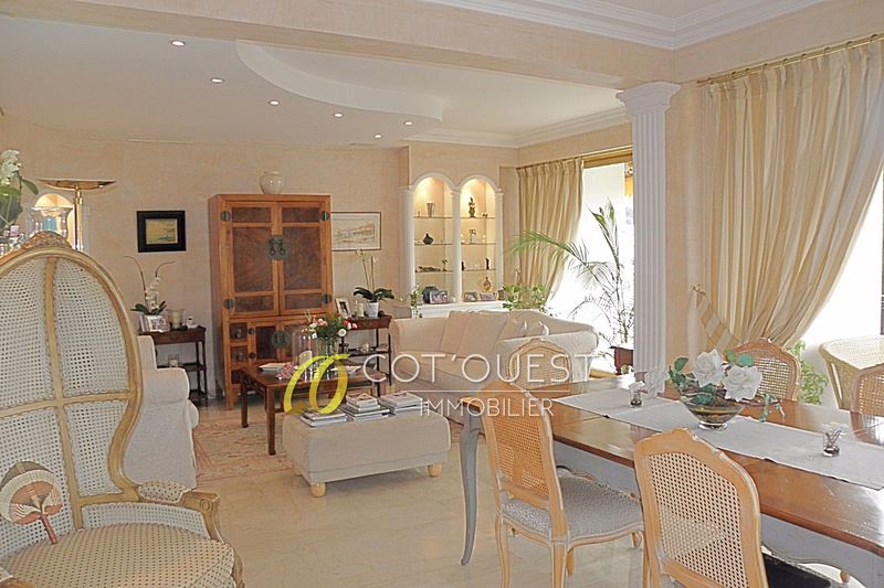 Photo Apartment Nice Mont boron, to buy apartment 3 room 105 m²