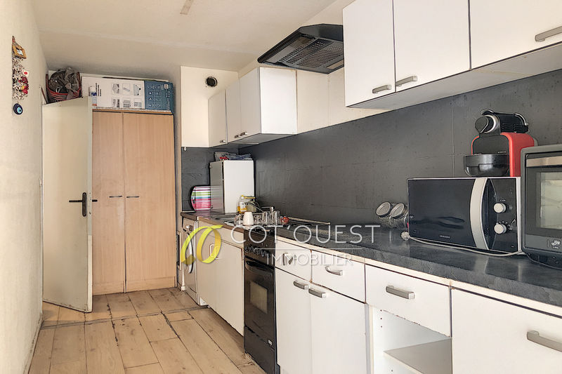 Photo Appartement Nice Madeleine, achat appartement 3 pièces 73 m²